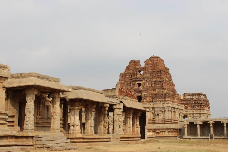 Acharyachutta Temple